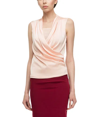 Bgl Blouse In Pink