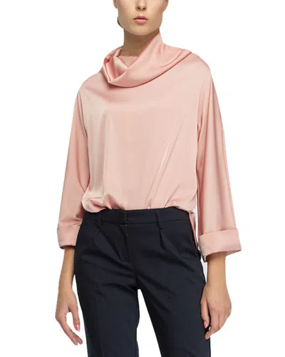 Bgl Blouse In Pink