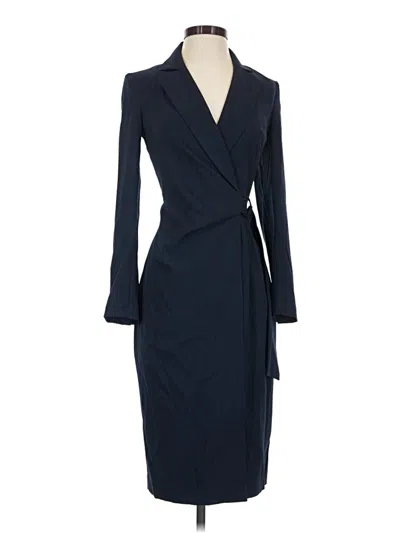 Bgl Coat In Blue