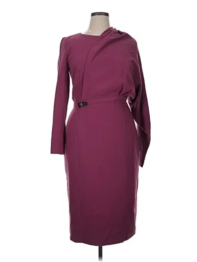 Pre-owned Bgl Cocktail Dress In Pink