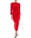 Bgl Dress