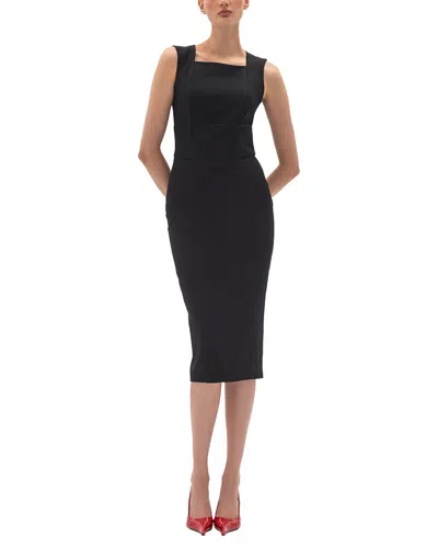 Bgl Dress In Black