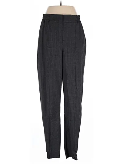 Pre-owned Bgl Dress Pants In Gray