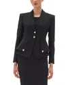 Bgl Jacket In Black