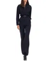 Bgl Jumpsuit In Brown