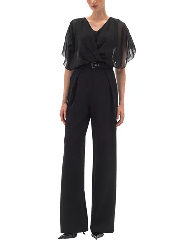Bgl Jumpsuit In Black