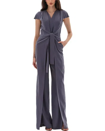Bgl Jumpsuit In Gray