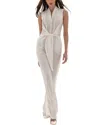 Bgl Jumpsuit In White