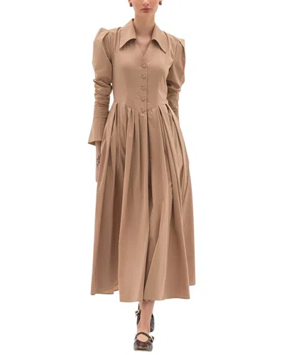 BGL BGL MAXI DRESS