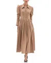 Bgl Maxi Dress