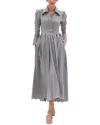 Bgl Maxi Dress