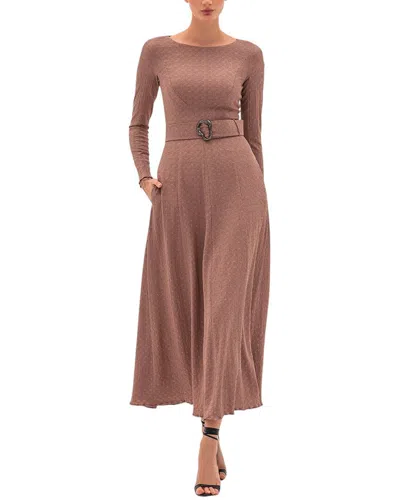 BGL MAXI DRESS