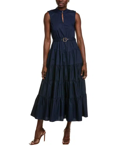 BGL BGL MIDI DRESS