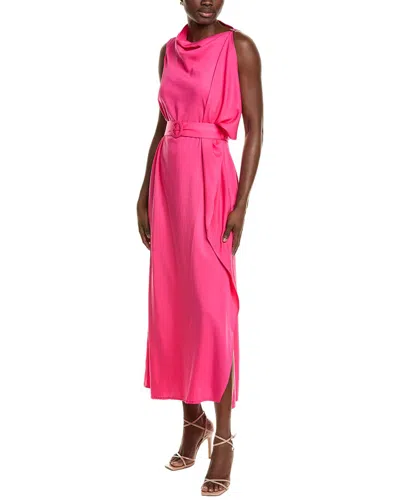 BGL MIDI DRESS