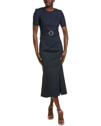 BGL MIDI DRESS