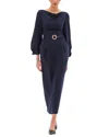 Bgl Midi Dress