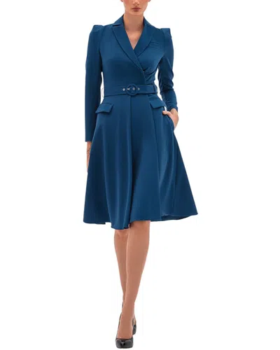 BGL MIDI DRESS