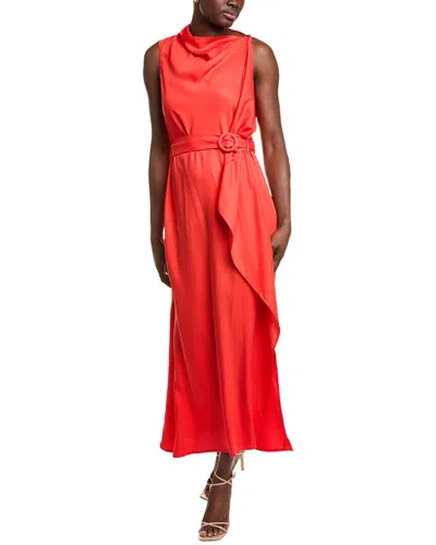 BGL BGL MIDI DRESS