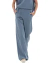 Bgl Pant In Blue