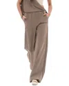 Bgl Pant In Brown