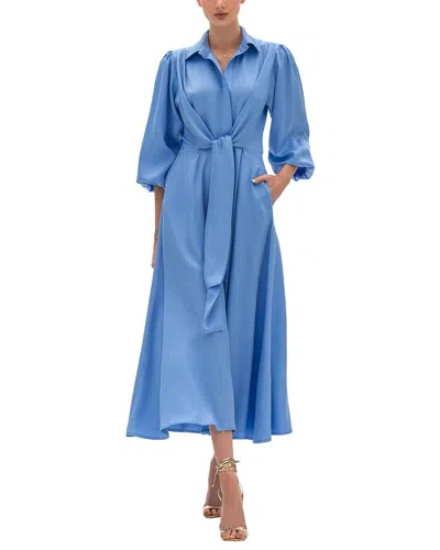 Bgl Shirtdress In Multi