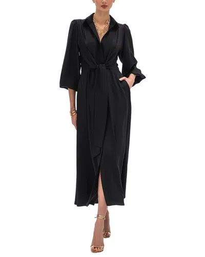 Bgl Shirtdress In Multi