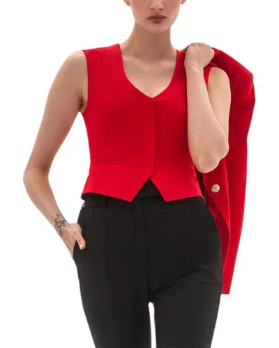 Bgl Vest