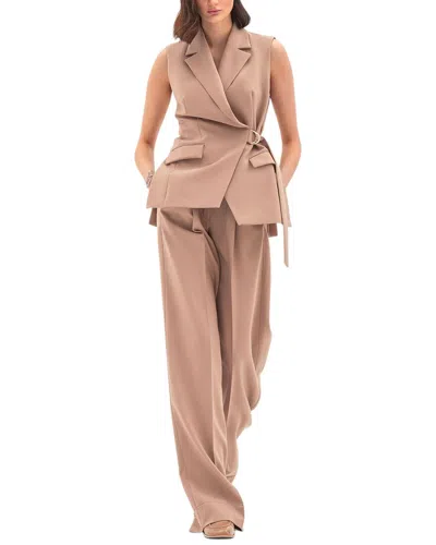 Bgl Vest & Pant Set