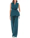 Bgl Vest & Pant Set