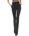 Bgl Wool-blend Pant In Black