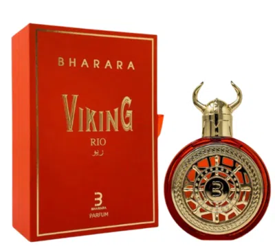 Bharara 3.4 oz In Multi