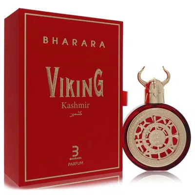 Bharara Beauty 100 ml Bharara Viking Kashmir Men Eau De Parfum Spray In Multi