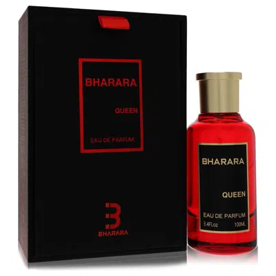 Bharara Beauty 2pcs Combo Bharara Queen By  Eau De Parfum Spray 3.4 oz For Women In Multi