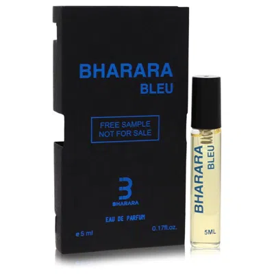 Bharara Beauty 3pcs Perfume Gift Sets - Bharara Bleu By  Vial 0.17 oz For Women In Multi