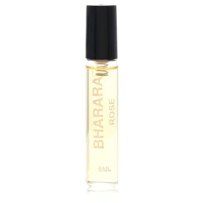 Bharara Beauty 3pcs Perfume Gift Sets - Bharara Rose By  Vial 0.17 oz For Women In Multi