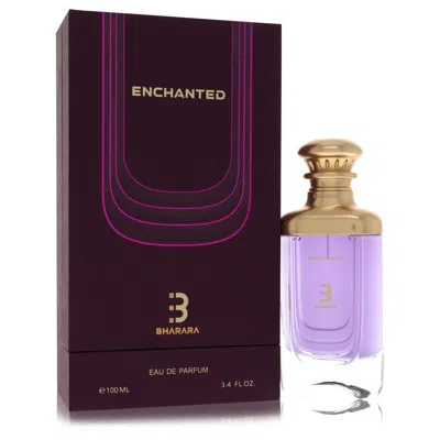 Bharara Beauty Bharara Enchanted By  Eau De Parfum Spray 3.4 oz For Women In Multi