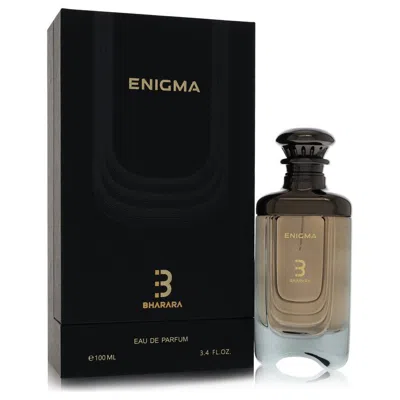 Bharara Beauty Bharara Enigma By  Eau De Parfum Spray (unisex) 3.4 oz For Men In Multi