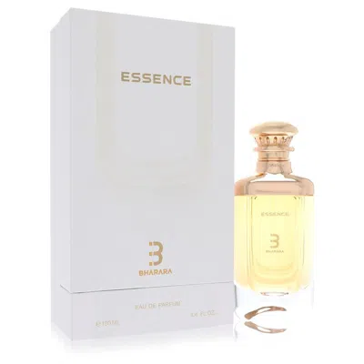 Bharara Beauty Bharara Essence By  Eau De Parfum Spray (unisex) 3.4 oz For Women In Multi