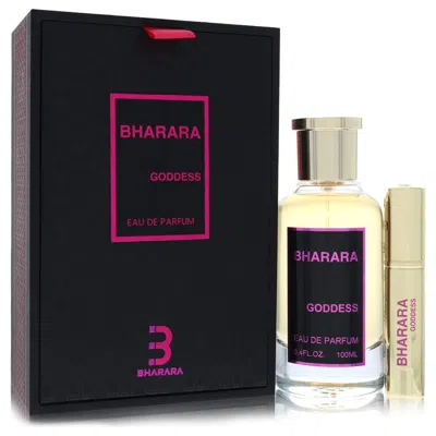 Bharara Beauty Bharara Goddess By  Eau De Parfum Spray 3.4 oz For Women In Multi