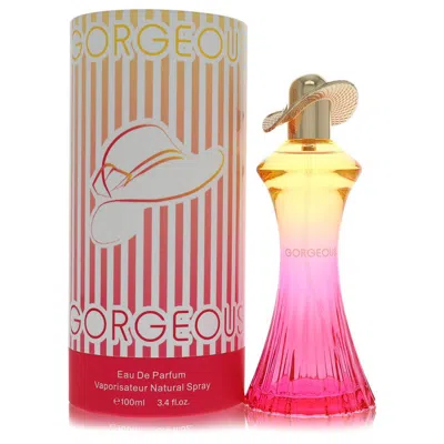 Bharara Beauty Bharara Gorgeous By  Eau De Parfum Spray 3.4 oz For Women In Multi