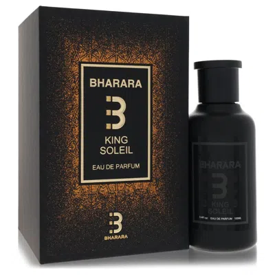 Bharara Beauty Bharara King Soleil By  Eau De Parfum Spray (unisex) 3.4 oz For Men In Multi