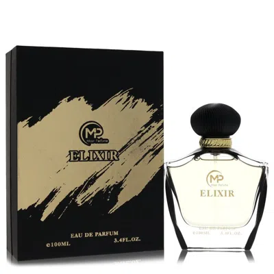 Bharara Beauty Bharara Mast Elixir By  Eau De Parfum Spray (unisex) 3.4 oz For Men In Multi