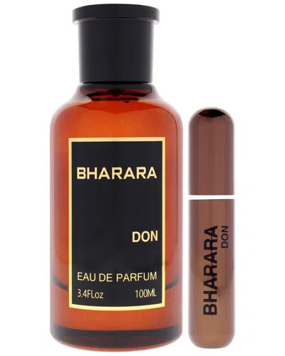 Bharara Don By  For Men - 3.4 oz Edp Spray In Multi