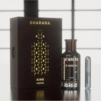 Bharara King Parfum Spray For Unisex