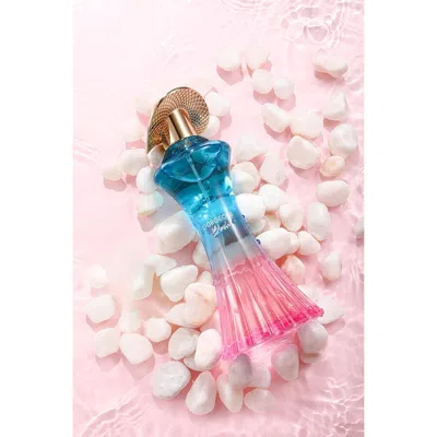 Bharara Ladies Gorgeous Blush Edp Spray 3.4 oz Fragrances 850050062790 In Transparent