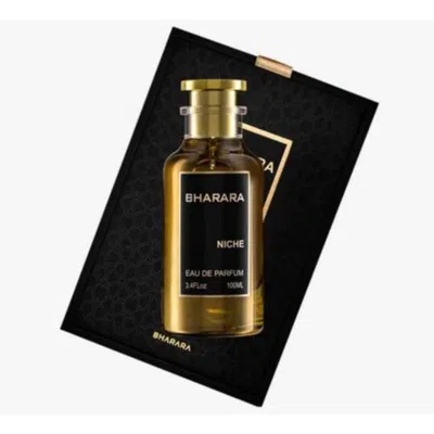 Bharara Ladies Niche Edp Spray 3.4 oz Fragrances 192139474842