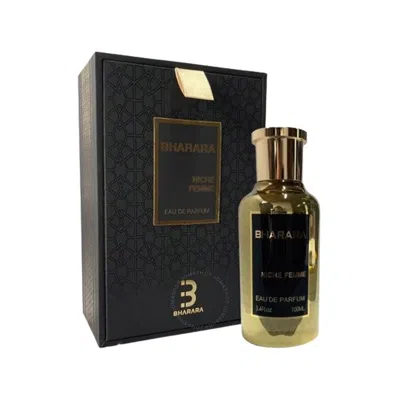 Bharara Ladies Niche Femme Edp 6.7 oz Fragrances 019213947767 In Green
