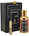 Bharara Men's 3.4oz King Gold Edition Edp