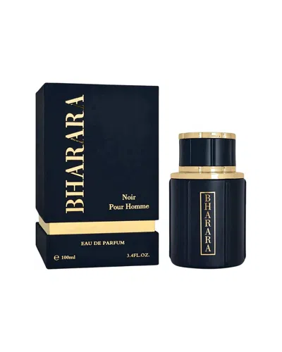 Bharara Men's 3.4oz Noir Pour Homme Edp Spray
