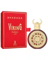 Bharara Men's 3.4oz Viking Kashmir Parfum Spray